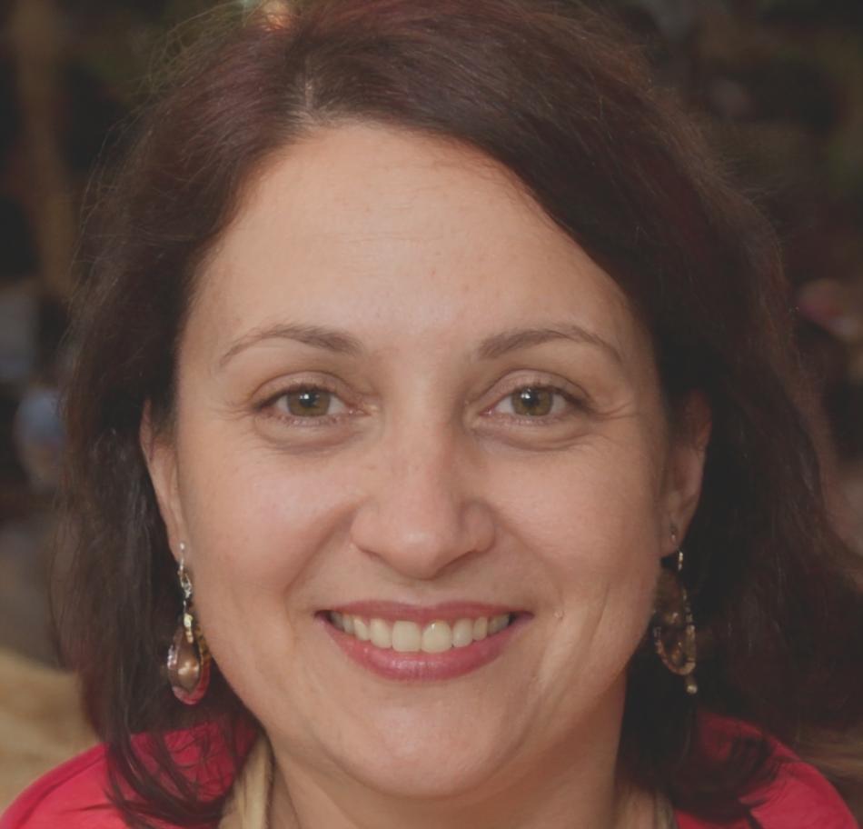 Tamara Fraunhofer
