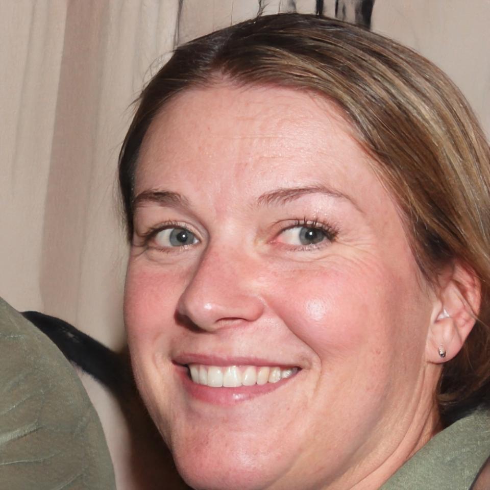 Marlene Reichenbach